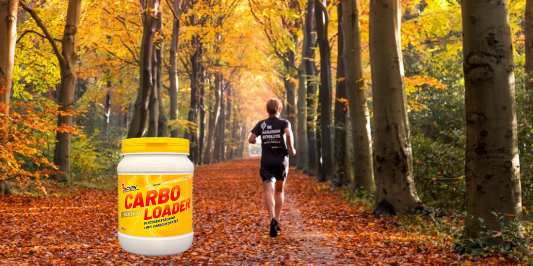 Carboloading: hoe laad je jouw energievoorraad optimaal op voor marathon, triathlon of wielrennen?