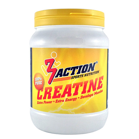 Creatine
