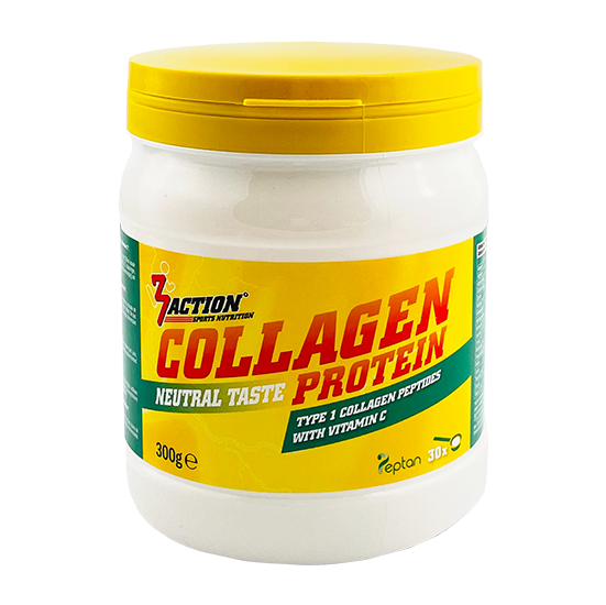 Collagen Protein