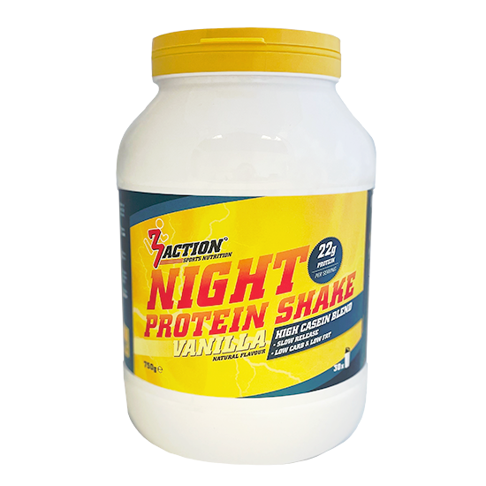 Night Protein Shake Vanilla