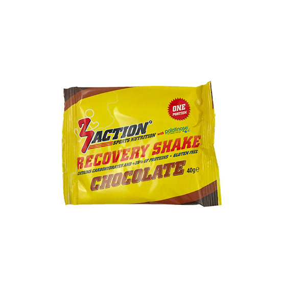 Recovery Shake Chocolate - 40g