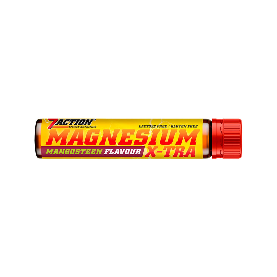 Magnesium Xtra