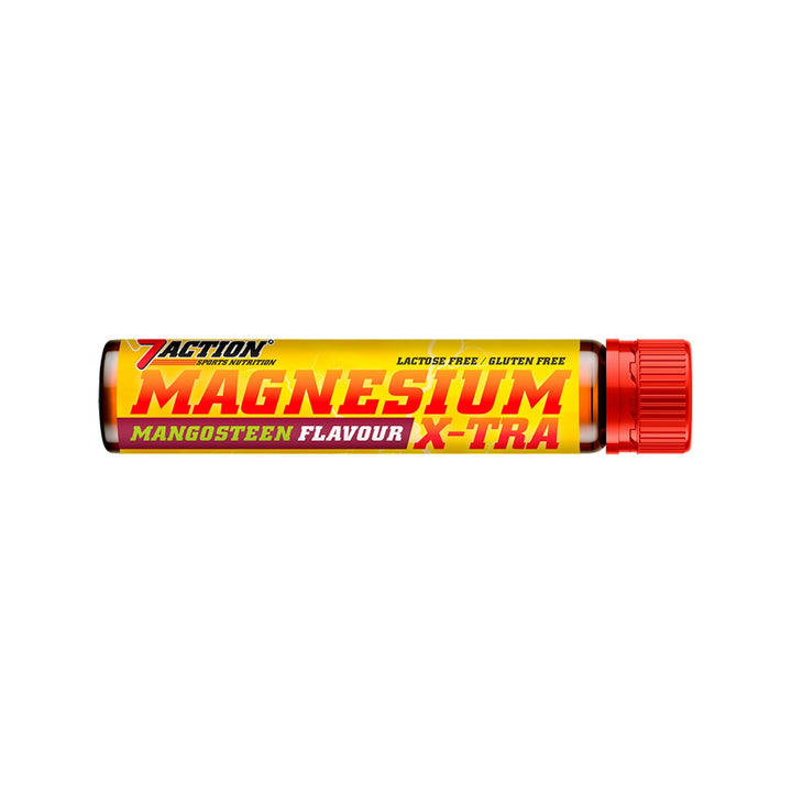 Magnesium Xtra