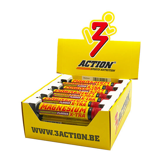 Magnesium Xtra