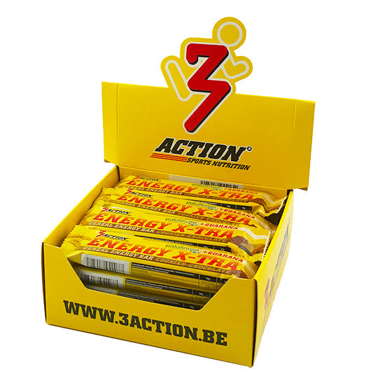 Energy X-tra Bar