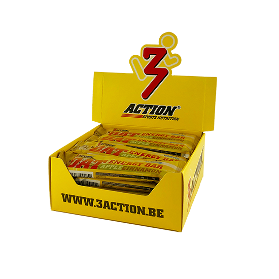 OAT Energy Bar Apple