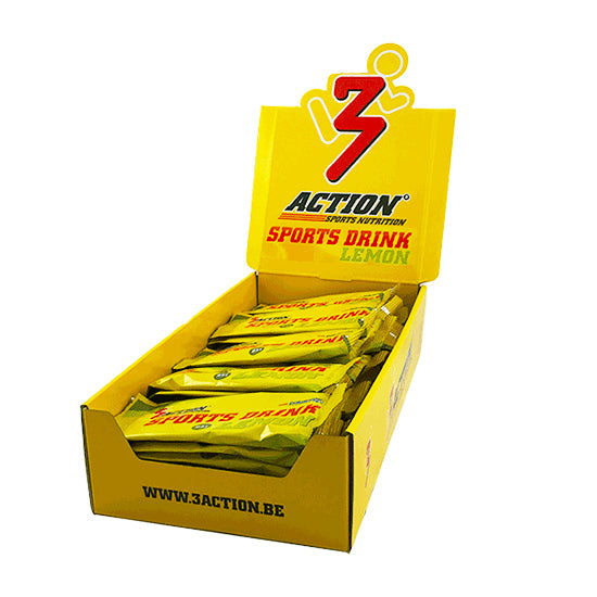Sports Drink Lemon - 30g