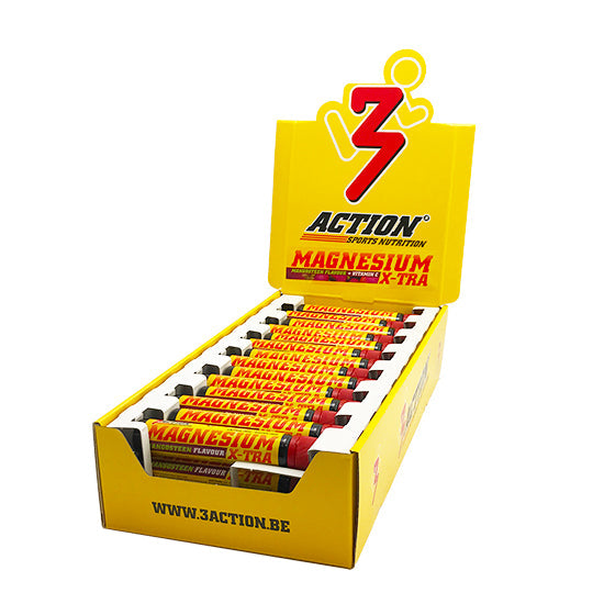 Magnesium Xtra