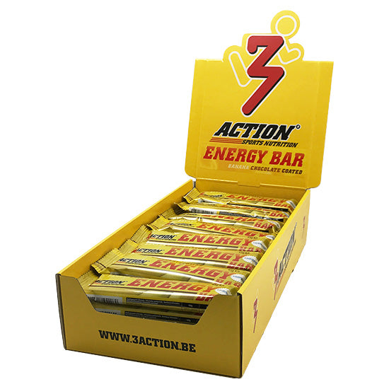 Energy Bar