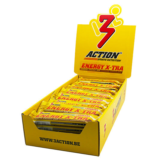 Energy X-tra Bar