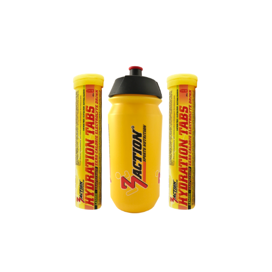 Hydra Pack Lemon