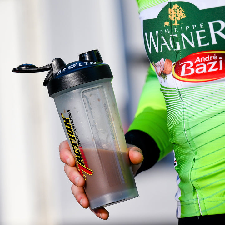 Shaker 600 ml