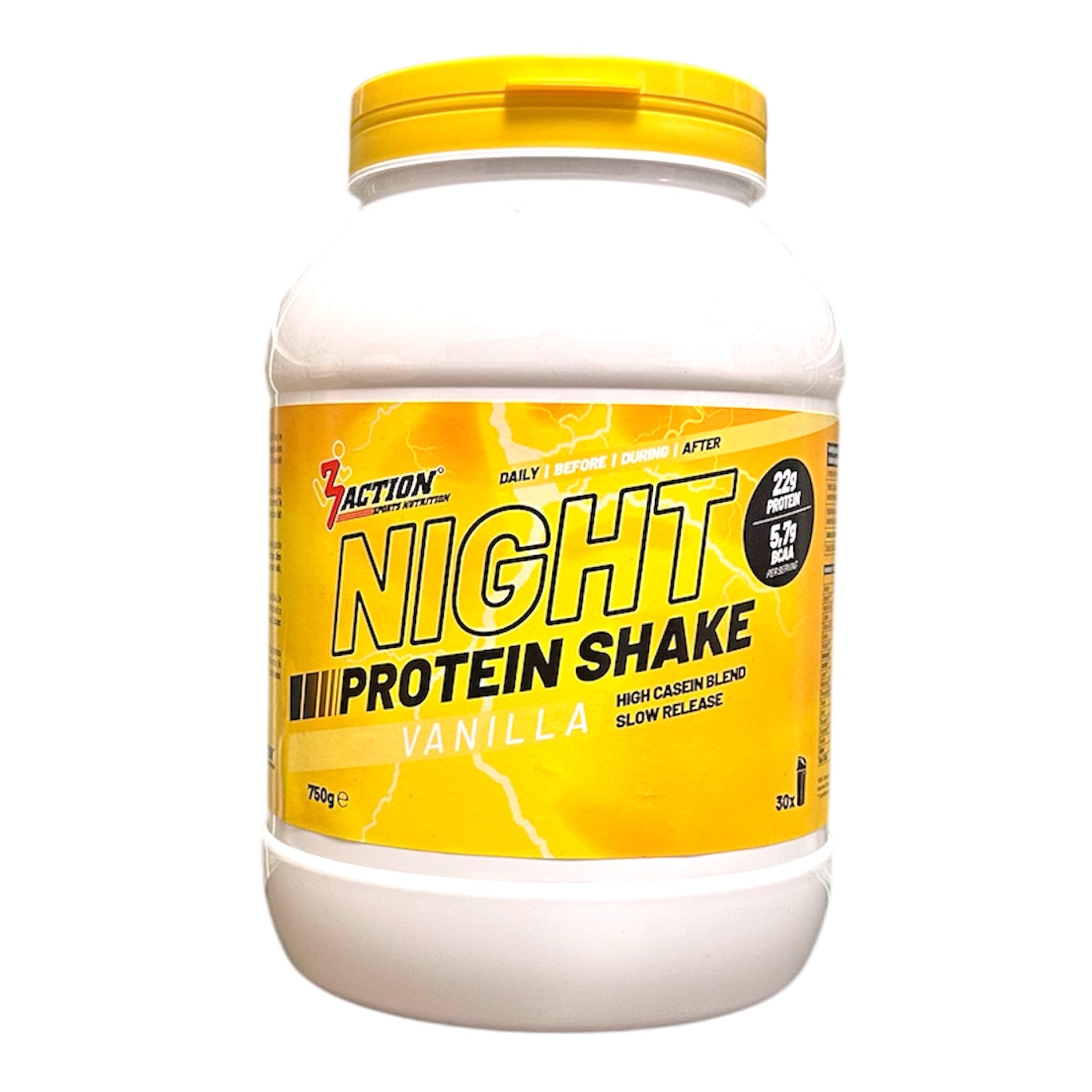 Can Protein Powder Be Taken at Night? Benefits and Myths Explained
