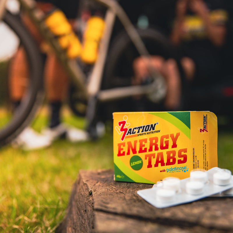 Energy Tabs