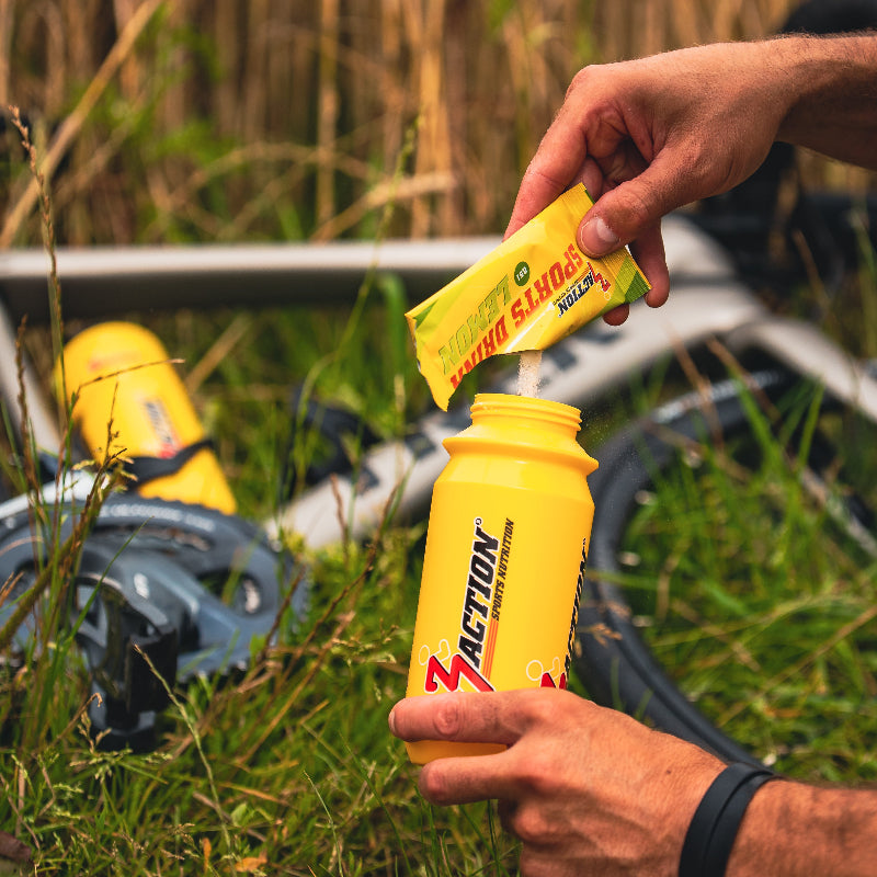 Sports Drink Lemon - 30g