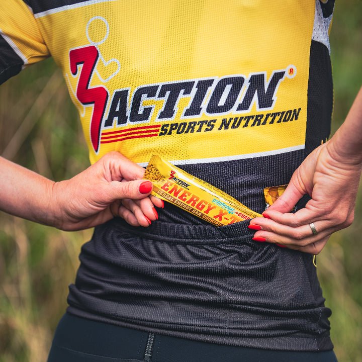 Energy X-tra Bar