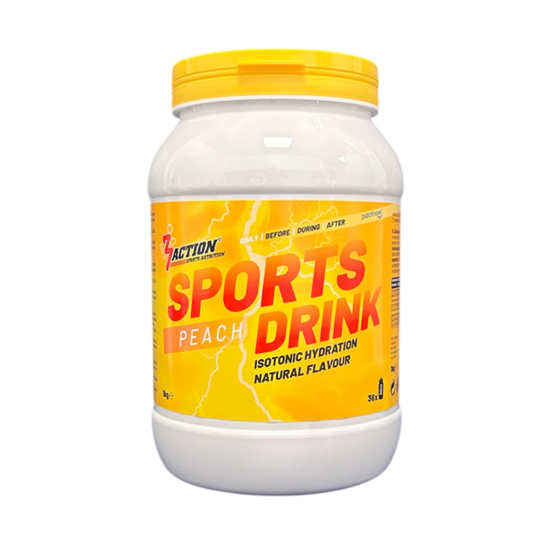 Sports Drink Peach