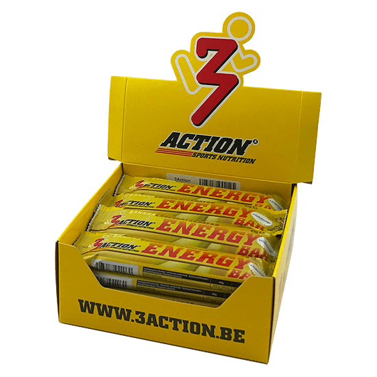 Energy Bar