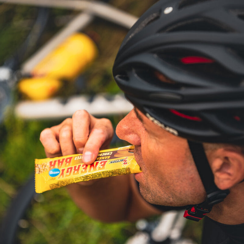 Energy Bar