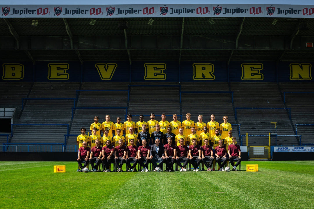 SK Beveren
