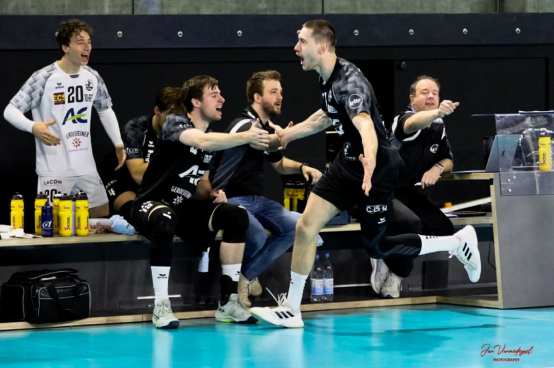 Volley Haasrode Leuven (VHL)