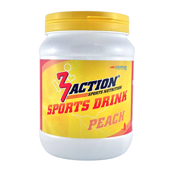 Sports drink pèche 1 kg