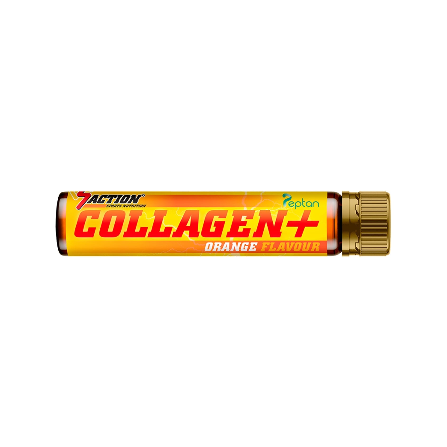 Collagen+ – 3Action Sports Nutrition