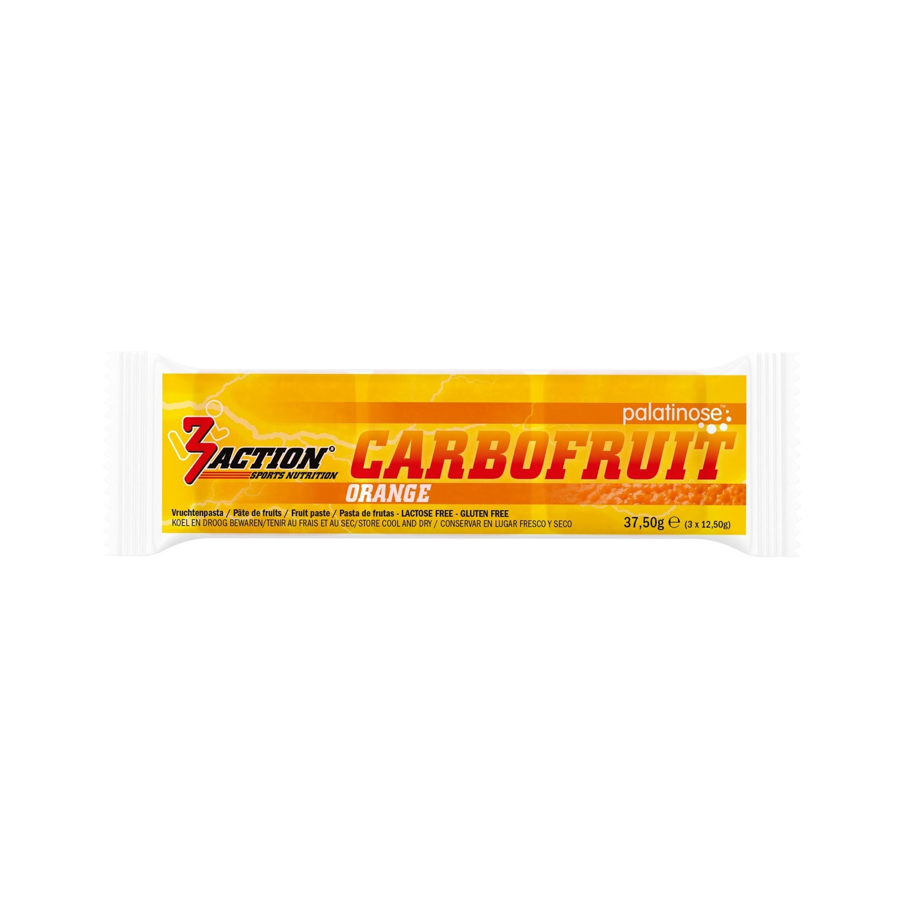 Carbofruit orange 37,5 g