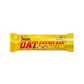 Oat energy bar banane