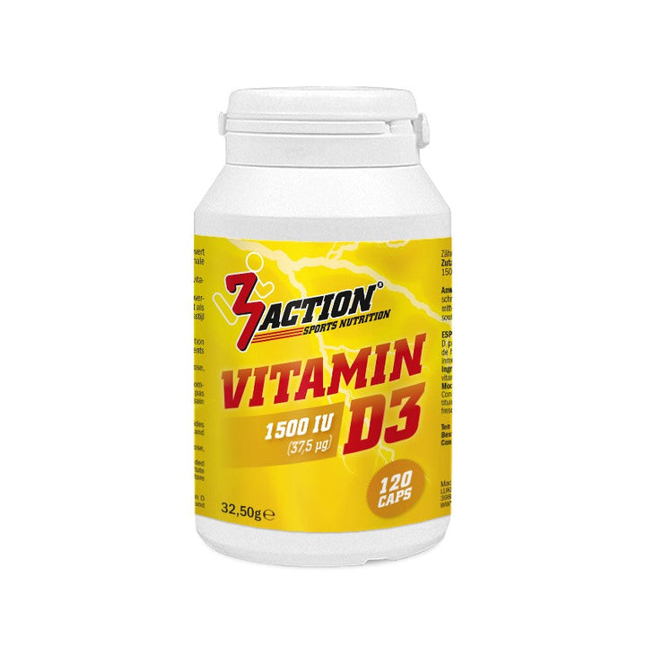 Vitamin D3