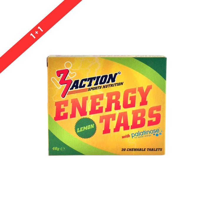 Energy Tabs