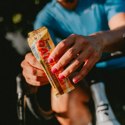 OAT Energy Bar Salty Caramel