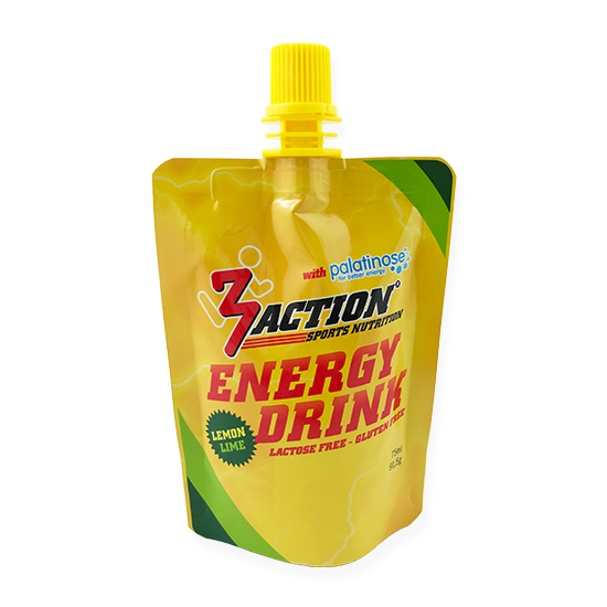Energy drink citron (5+1) 75 ml