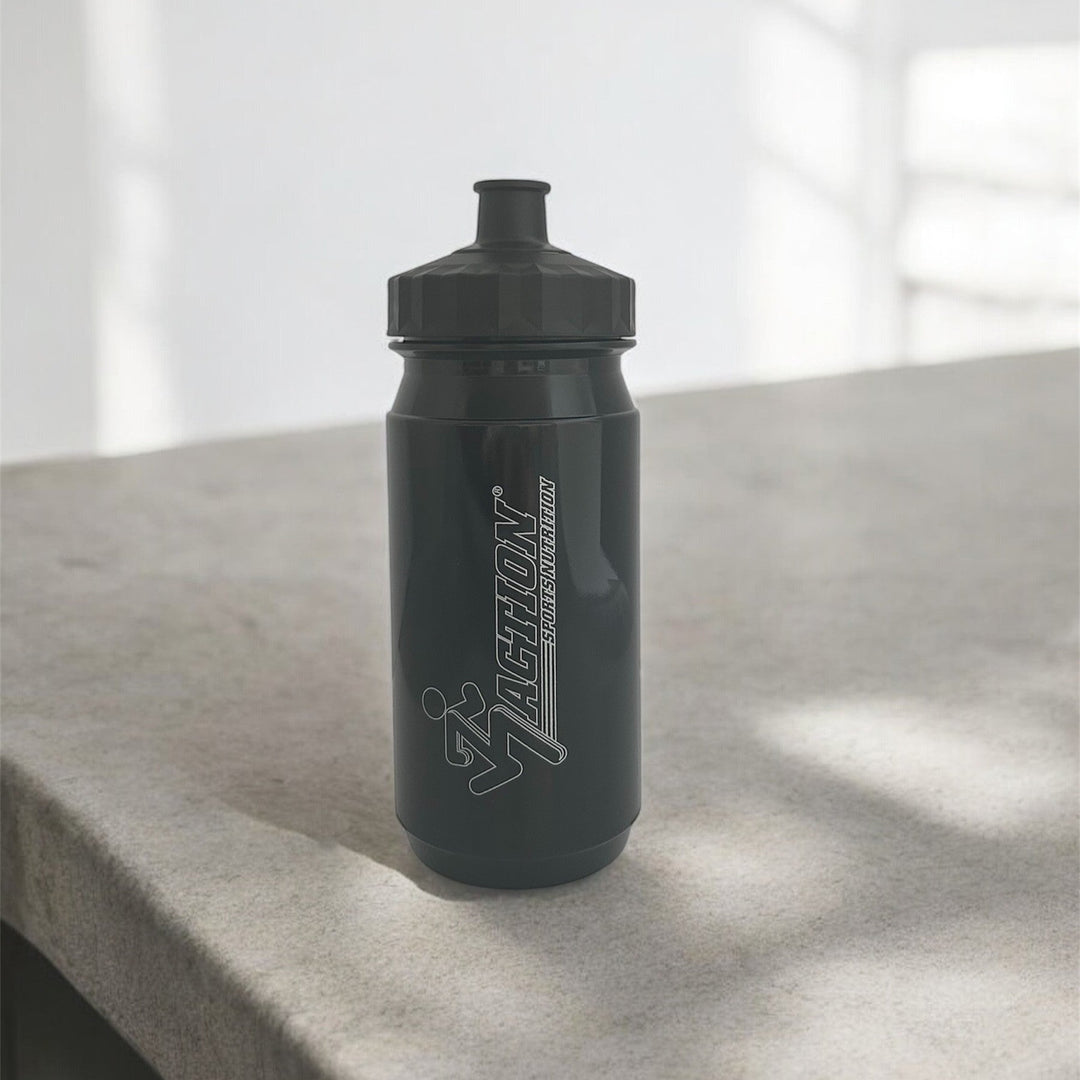 Bidon Daiya schwarz 550 ml
