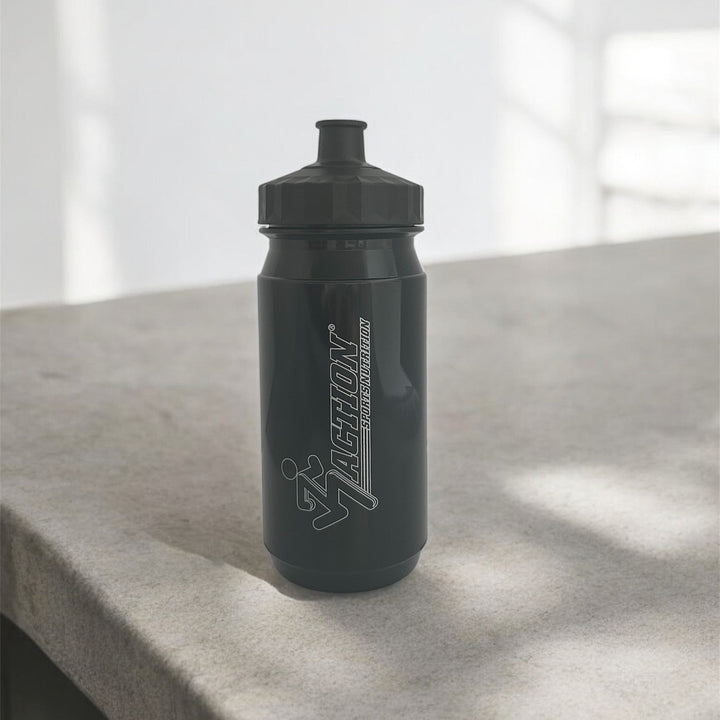Bidon Daiya schwarz 550 ml
