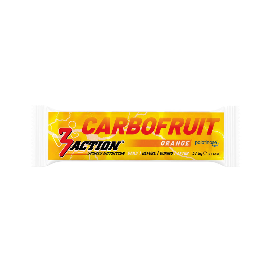 Carbofruit Orange