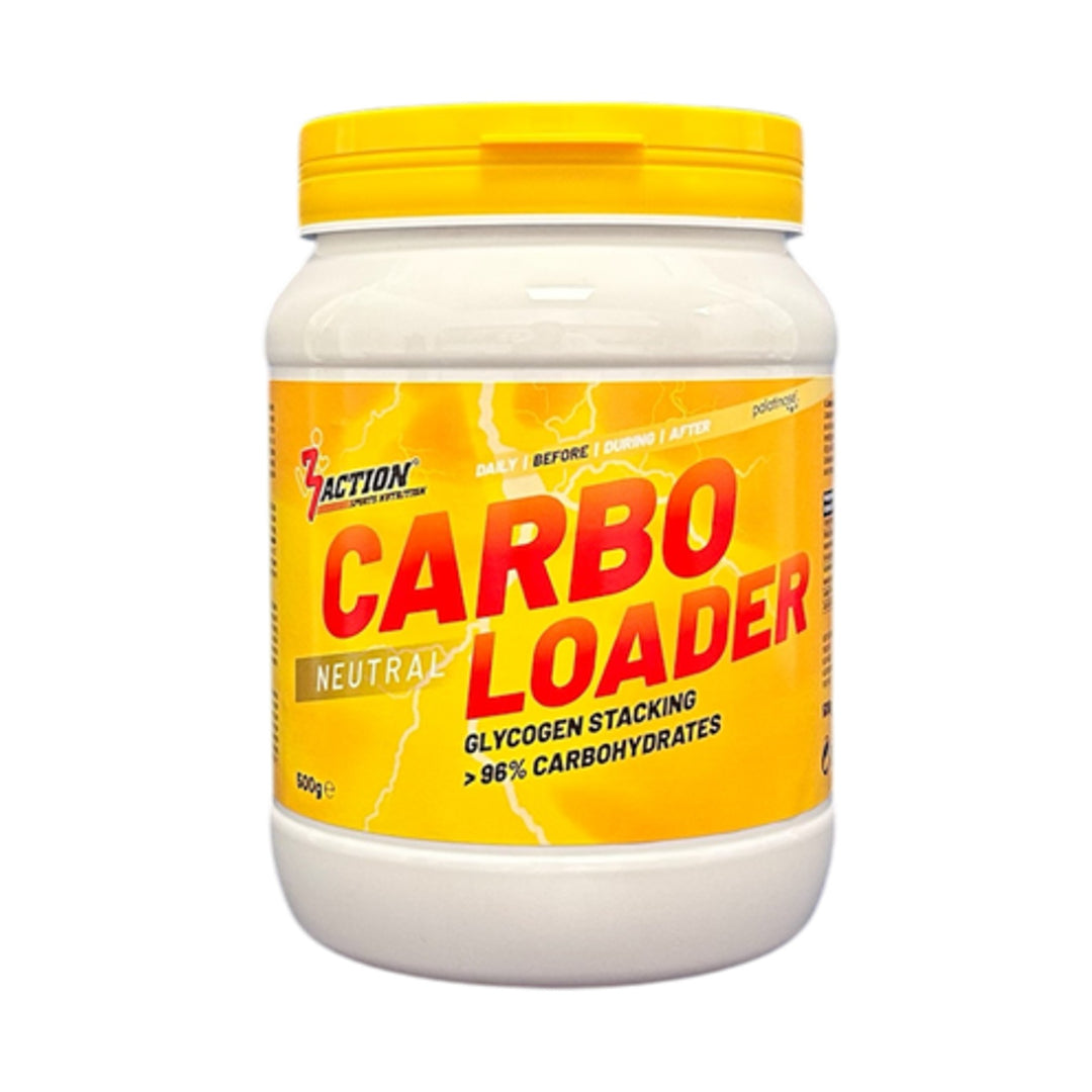 Carboloader Neutral