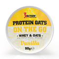 Protein oats vanille 90 g
