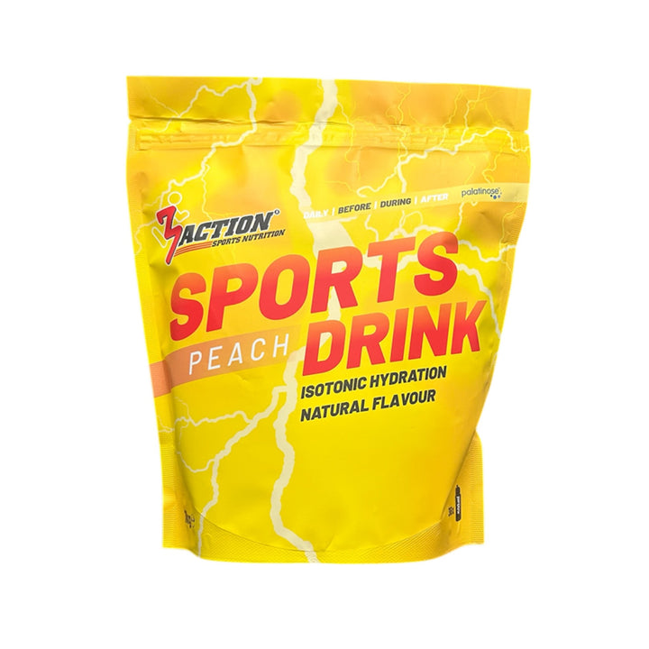 Sports Drink Peach
