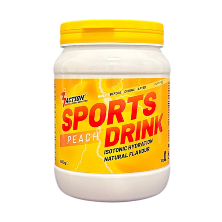 Sports Drink Peach
