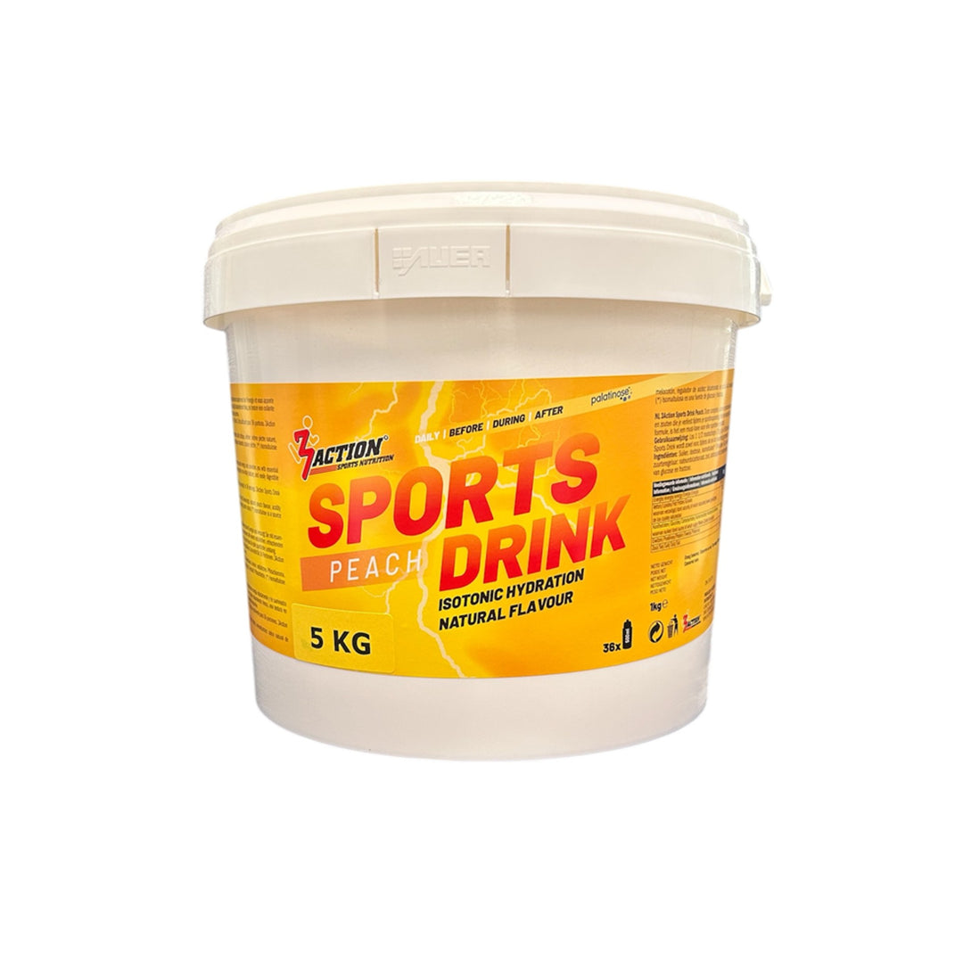 Sports Drink Peach
