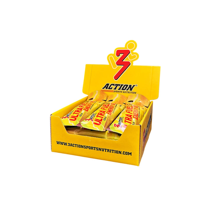 Ultra Fuel Energy Gel Cola Lime