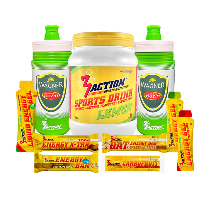 Wagner-Bazin pack