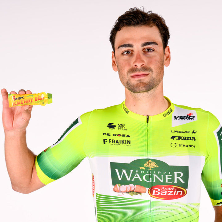 Wagner-Bazin pack