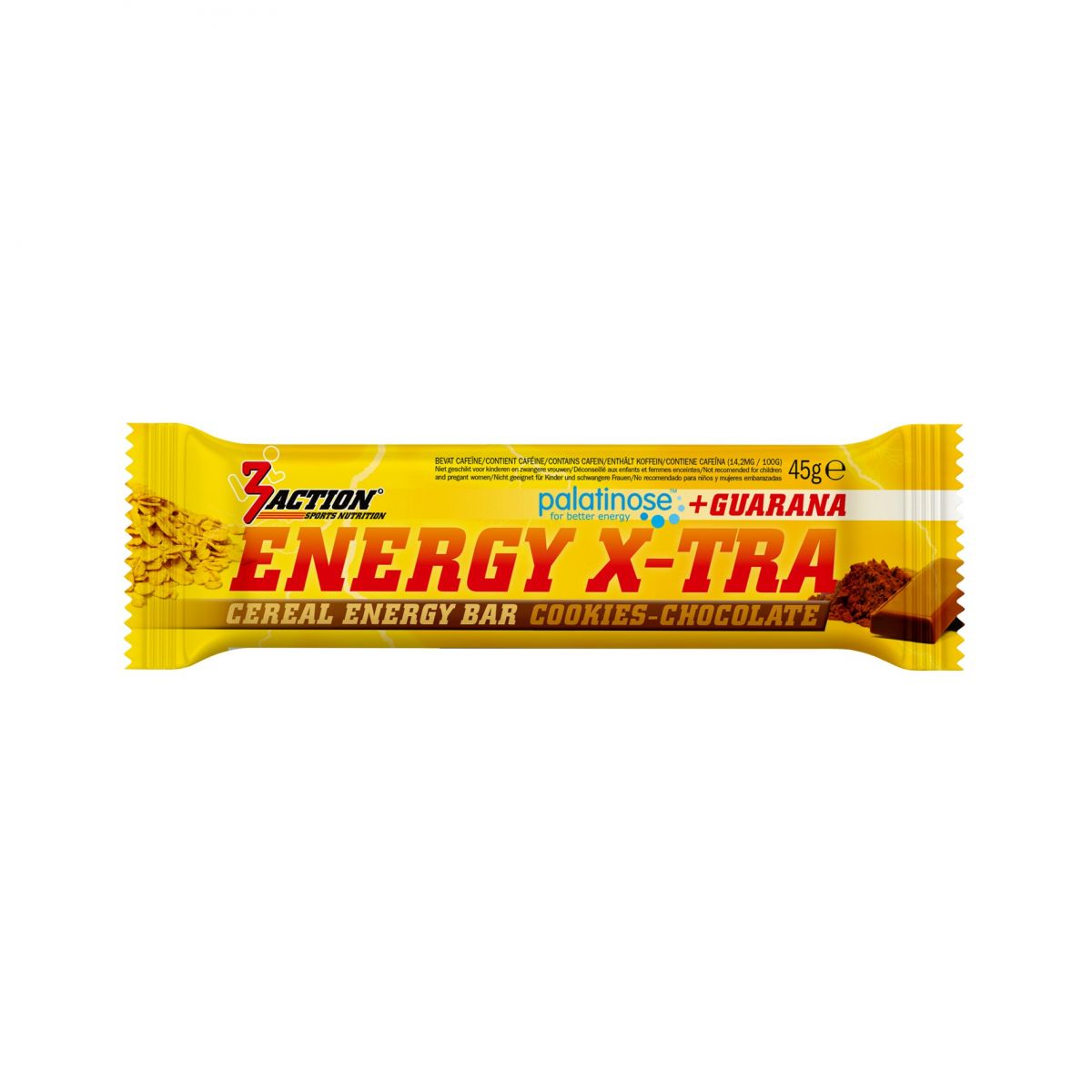 Energy X-tra Bar