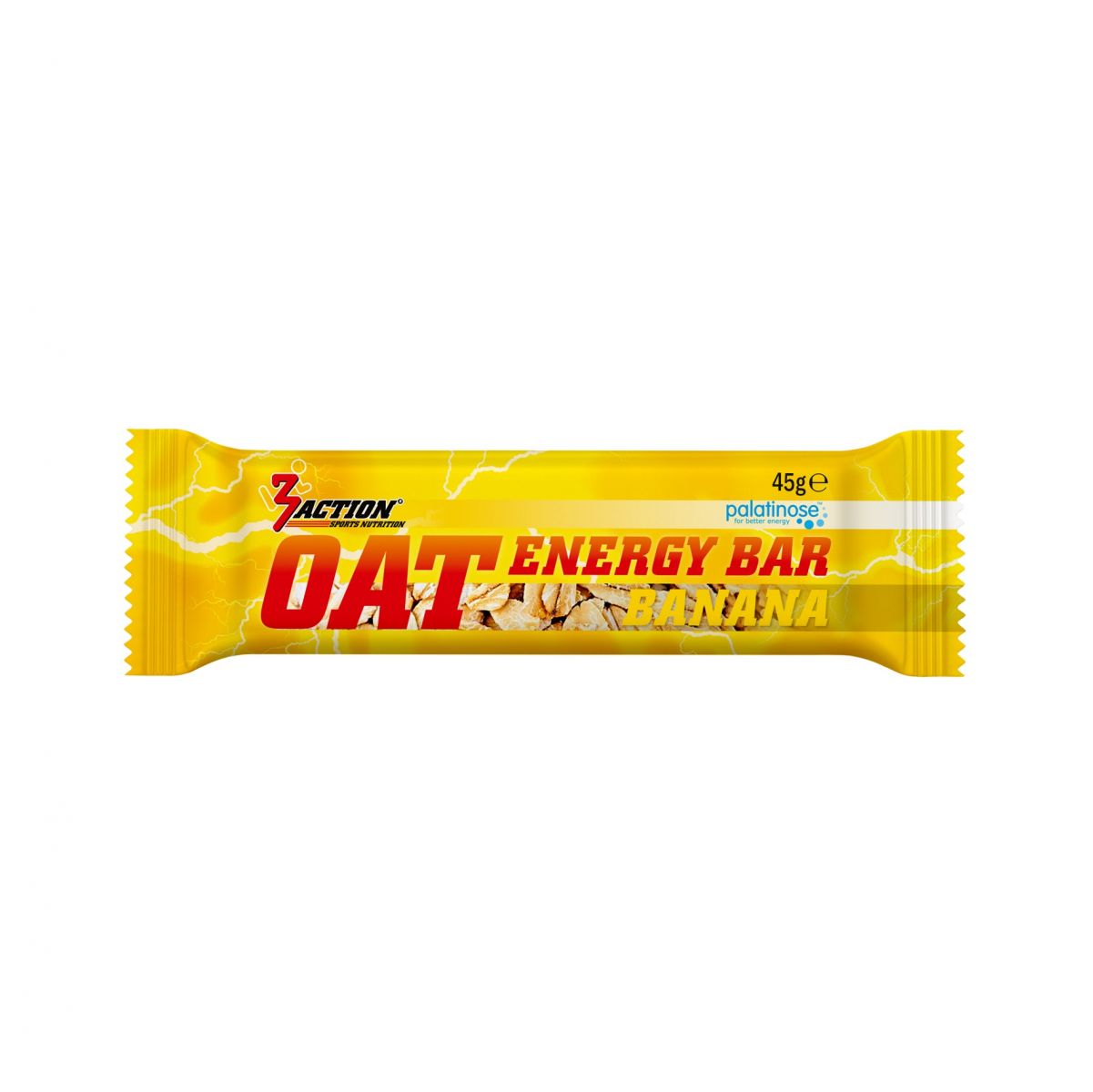 OAT Energy Bar Banana