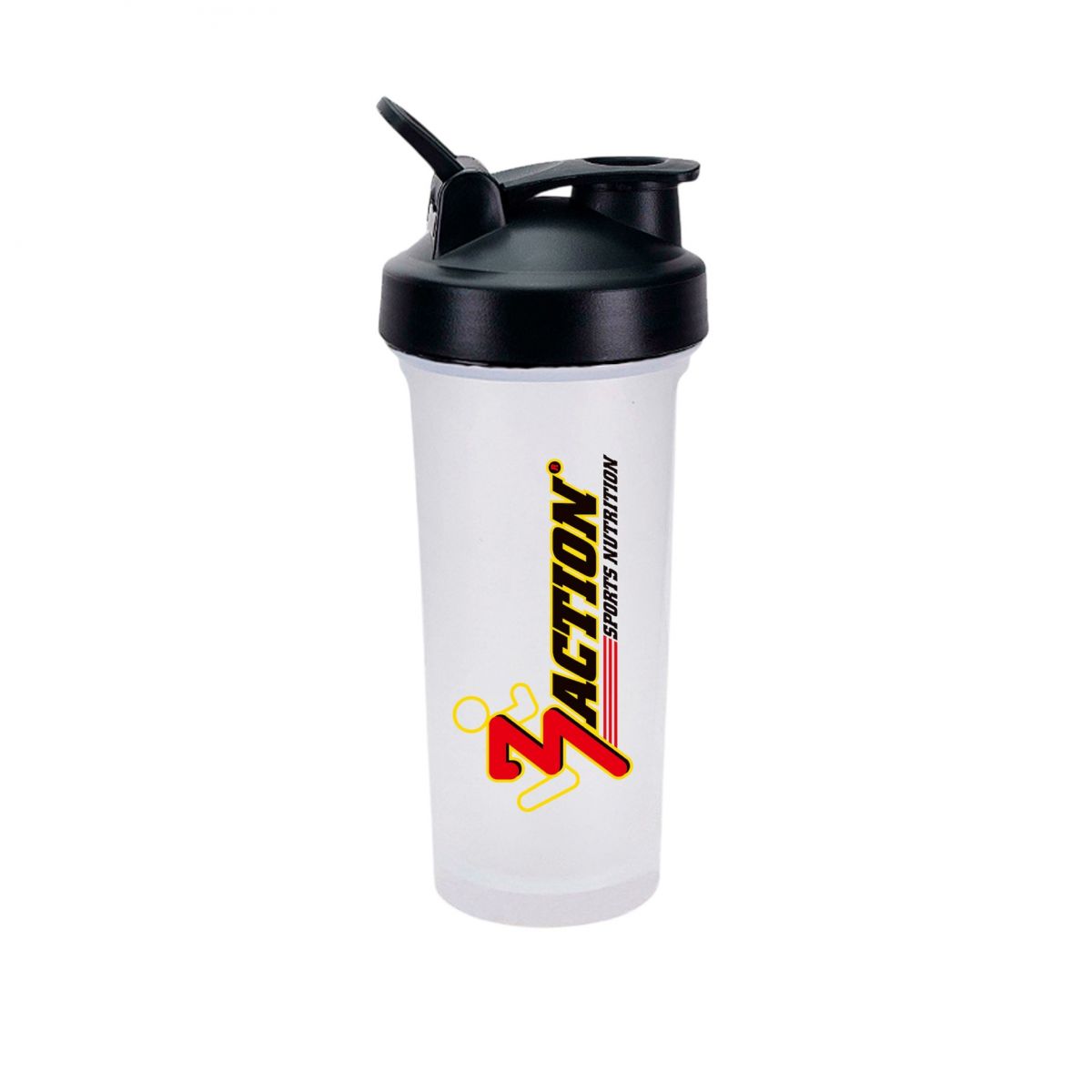 Shaker 600 ml