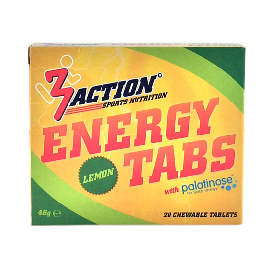 Energy Tabs 