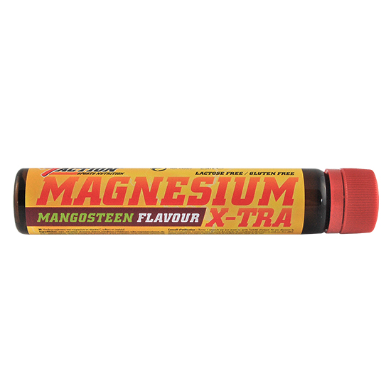 Magnesium Xtra 