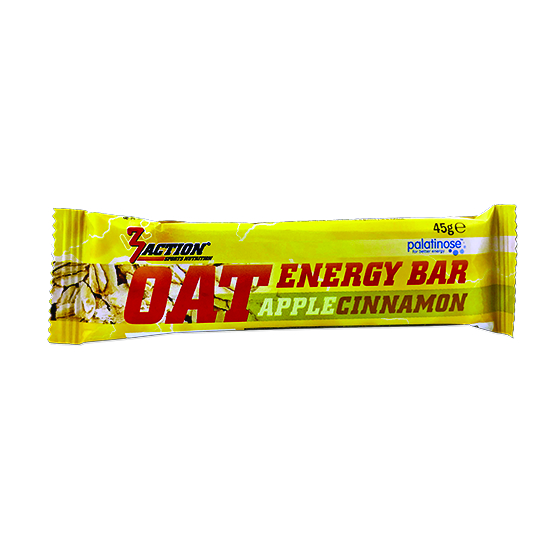 OAT Energy Bar Apple 